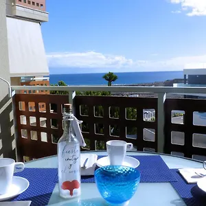 Apartamento Vista Roja - La Tejita, El Médano