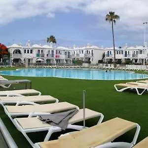 Natura Maspalomas (Gran Canaria)
