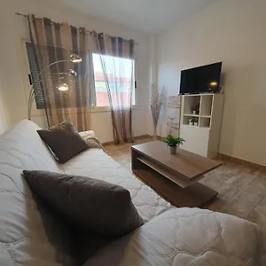 Apartamento Alquilaencanarias Galte Cosy, El Médano